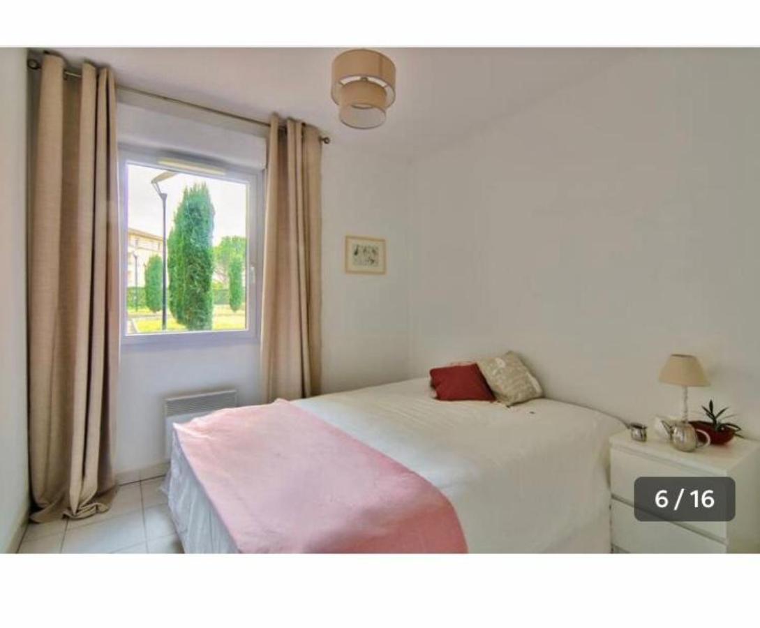 Ferienwohnung Grand Noble - Blagnac Exterior foto